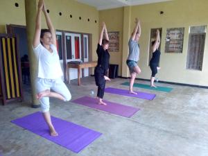 asiri yoga retreat