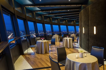 sheraton grand nashville downtown