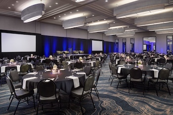 sheraton grand nashville downtown