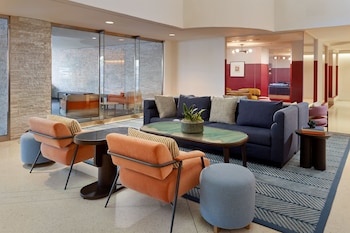 Sheraton Grand Nashville Downtown,Davidson County>>Chattanooga,4 star