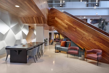 sheraton grand nashville downtown