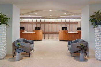 sheraton grand nashville downtown