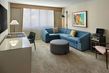 sheraton grand nashville downtown