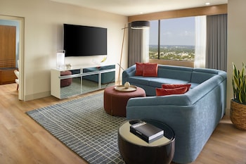 sheraton grand nashville downtown