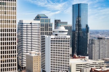 Sheraton Grand Nashville Downtown,Davidson County>>Chattanooga,4 star