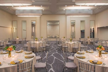 sheraton grand nashville downtown