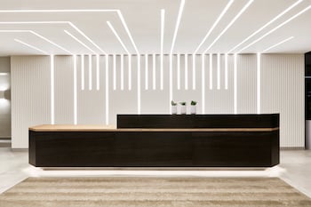 Ac Hotel By Marriott Pleasanton,Near Stoneridge Shopping Center,4 star