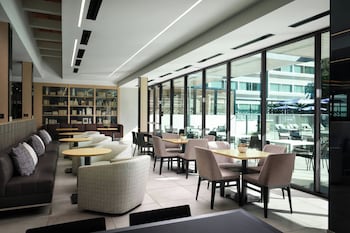 Ac Hotel By Marriott Pleasanton,Near Stoneridge Shopping Center,4 star