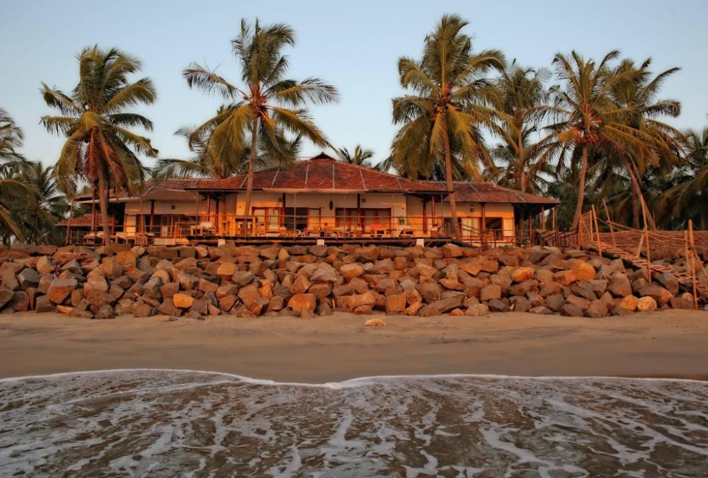 36 palms boutique retreat