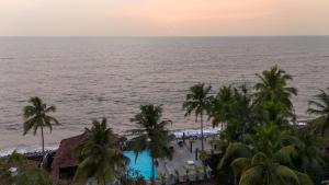 36 palms boutique retreat