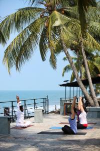 36 palms boutique retreat