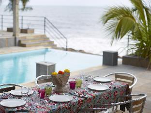 36 palms boutique retreat