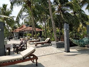 36 palms boutique retreat