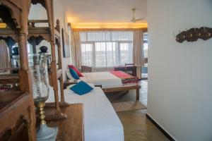 36 palms boutique retreat