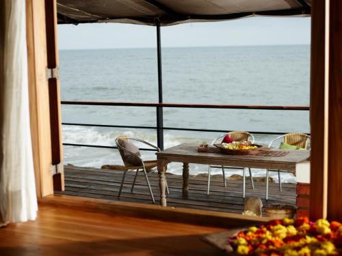 36 palms boutique retreat