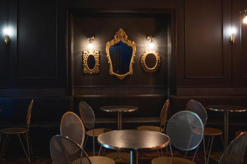 sant jordi hostels lisbon