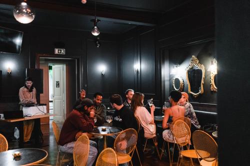 sant jordi hostels lisbon