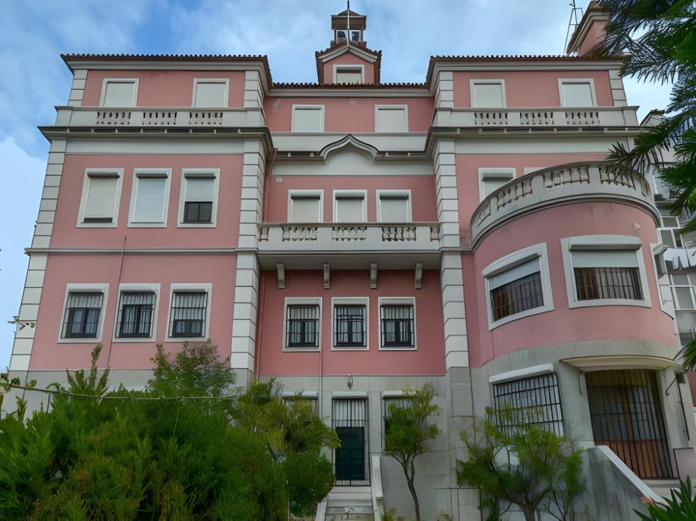 sant jordi hostels lisbon