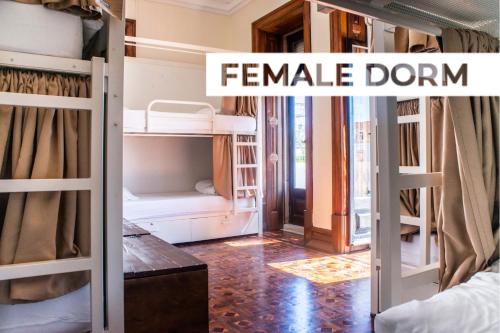 sant jordi hostels lisbon