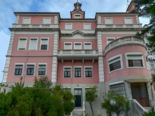 sant jordi hostels lisbon