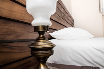 sant jordi hostels lisbon