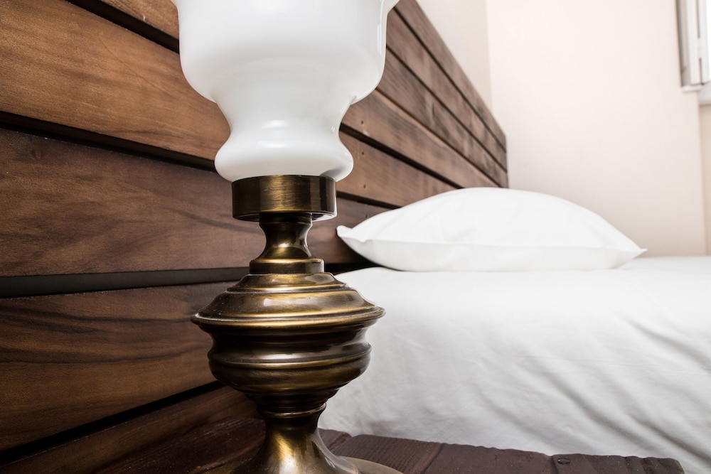 sant jordi hostels lisbon