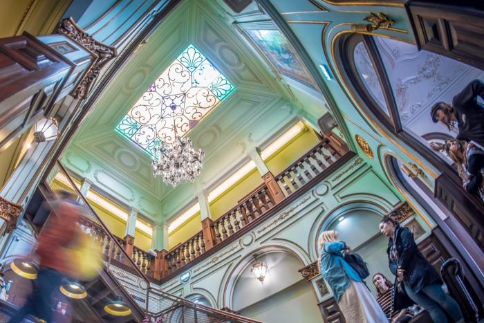 sant jordi hostels lisbon