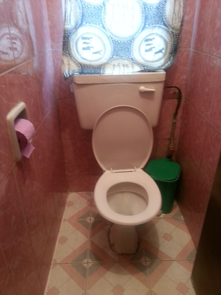 flintstones backpackers