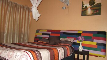 flintstones backpackers