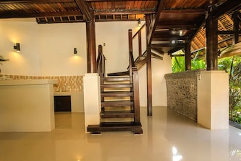 radiant jepun villa