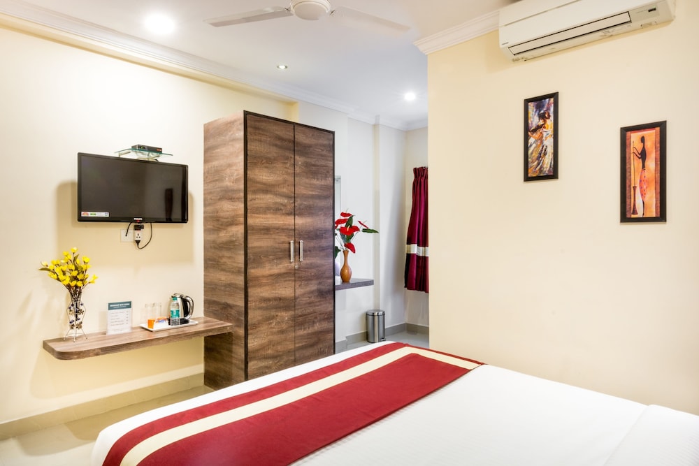 octave hotel and spa jp nagar