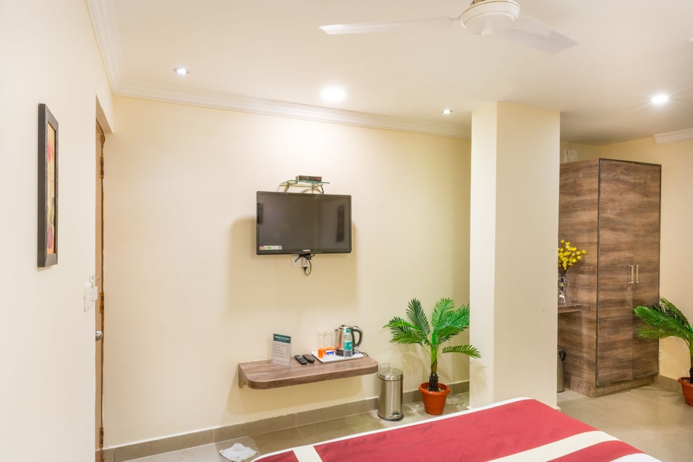 octave hotel and spa jp nagar