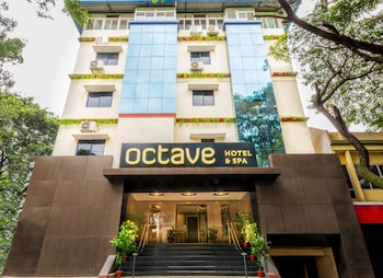 octave hotel and spa jp nagar