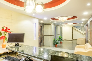 octave hotel and spa jp nagar