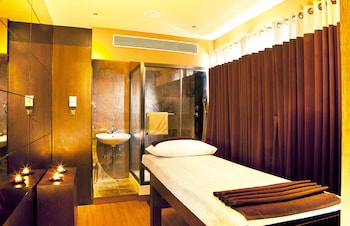 octave hotel and spa jp nagar