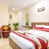 octave hotel and spa jp nagar