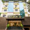 octave hotel and spa jp nagar