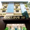 octave hotel and spa jp nagar