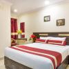 octave hotel and spa jp nagar