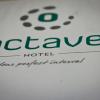 octave hotel and spa jp nagar