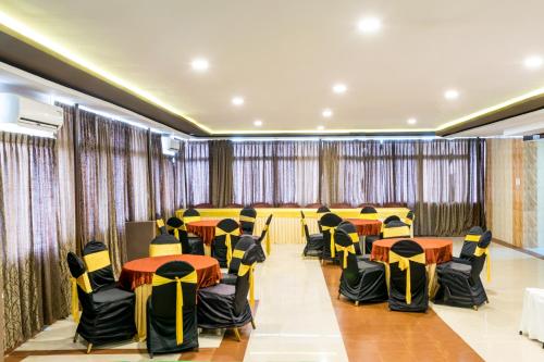 octave hotel and spa jp nagar