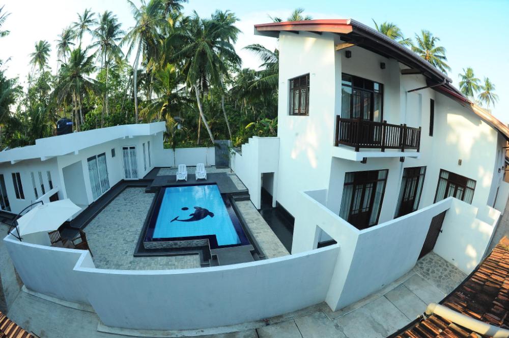 sethum villa unawatuna