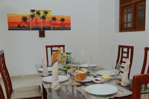 sethum villa unawatuna