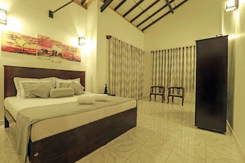 sethum villa unawatuna