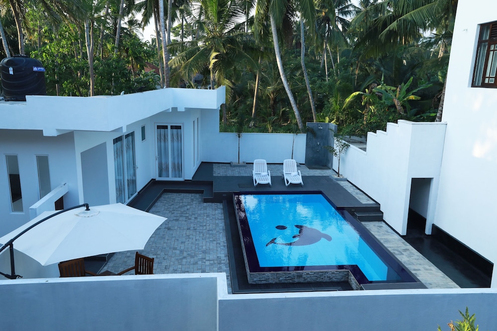 sethum villa unawatuna