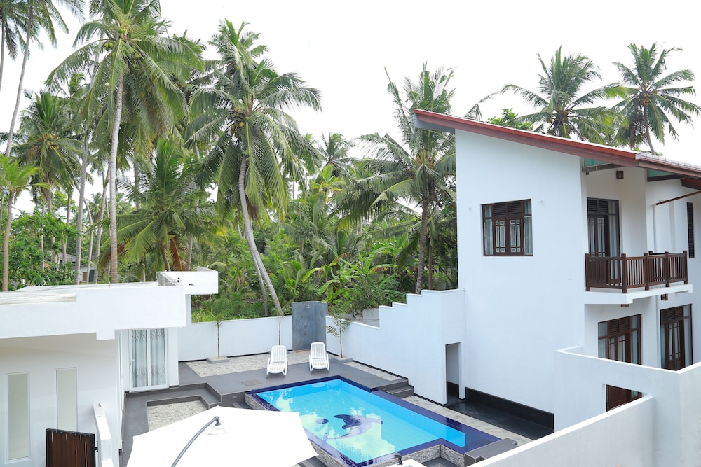 sethum villa unawatuna