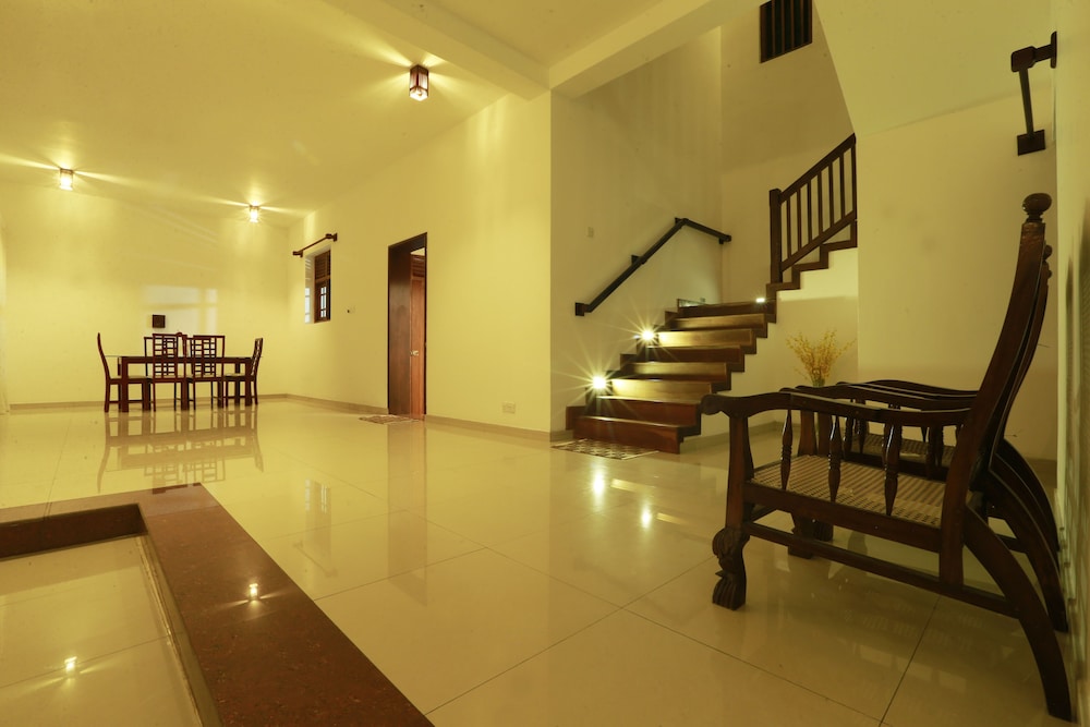 sethum villa unawatuna