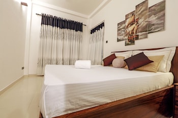 sethum villa unawatuna