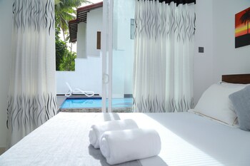 sethum villa unawatuna