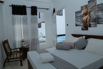 sethum villa unawatuna